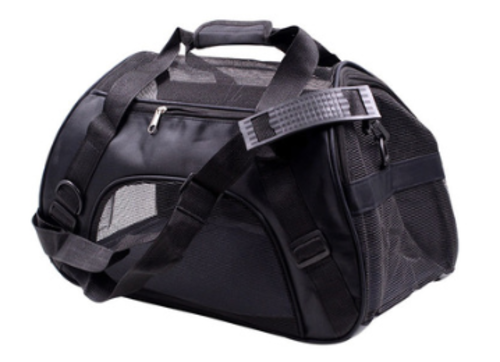 Portable Oxford Cat Dog Rabbit Pet Backpack