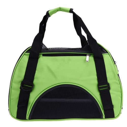 Tragbarer Oxford Katzen- Hunde- Hasen- Rucksack